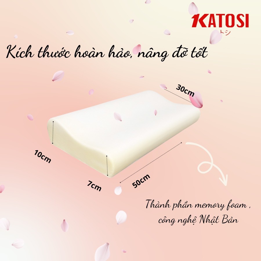 Nệm foam tiêu chuẩn