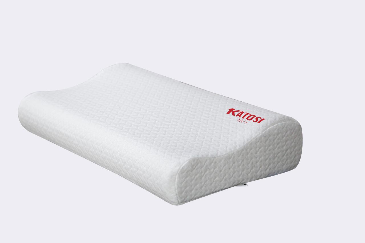 Gối Memory Foam